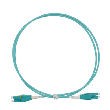 LC/OM3 3.0 Uniboot Patch Cord With Switch Polarity-1