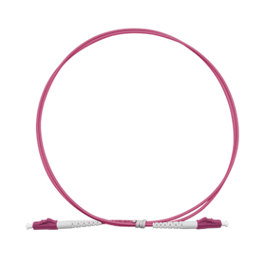 LC OM4 SX 2.0mm Patch Cord