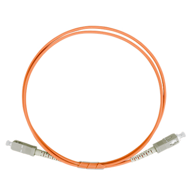 SC OM1/OM2 SX 3.0mm Patch Cord