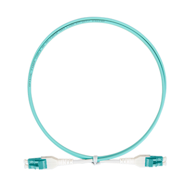 LC UNIBOOT OM3 3.0 Patch Cord