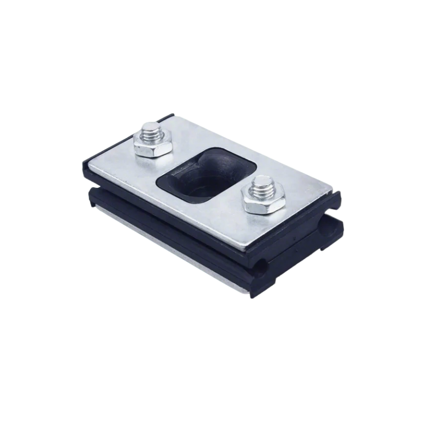 Fiber Optical Cable Suspension Clamp