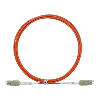 LC OM1/OM2 3.0 Uniboot Patch Cord With Switch Polarity-2