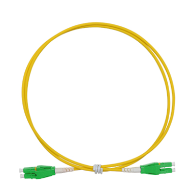 LC/APC 3.0 Uniboot Patch Cord With Switch Polarity-1