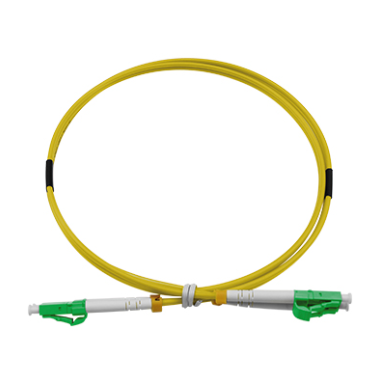 LC APC DX 3.0mm Patch Cord