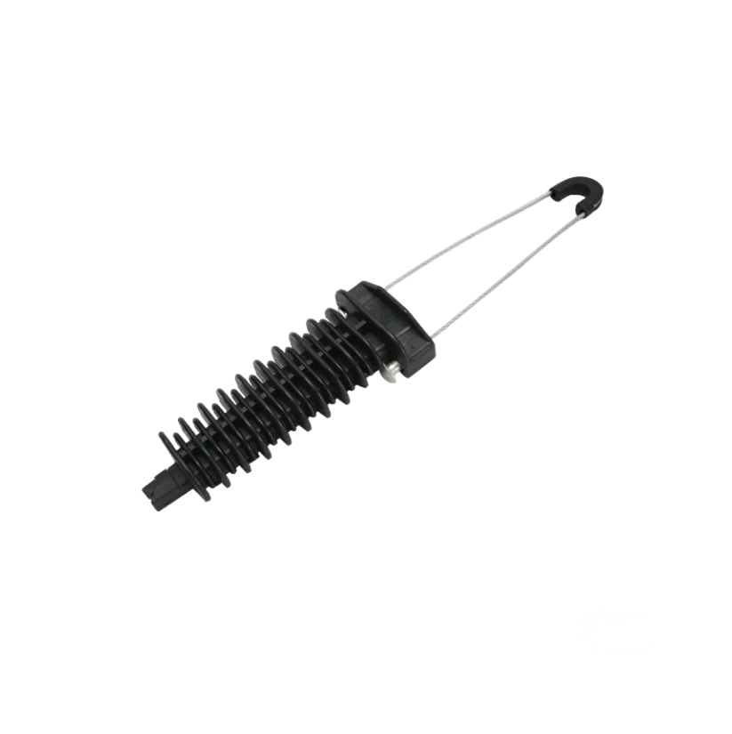 Anchoring Clamp Dead End Clamp