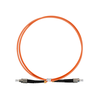 FC OM1/OM2 3.0mm Patch Cord