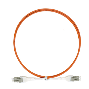 LC UNIBOOT OM1/OM2 3.0 Patch Cord