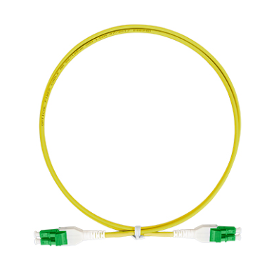 LC UNIBOOT APC 3.0 Patch Cord