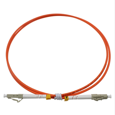 LC OM1/OM2 SX 3.0mm Patch Cord