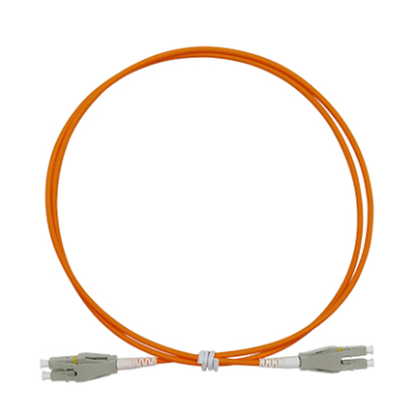 LC OM1/OM2 3.0 Uniboot Patch Cord With Switch Polarity-1
