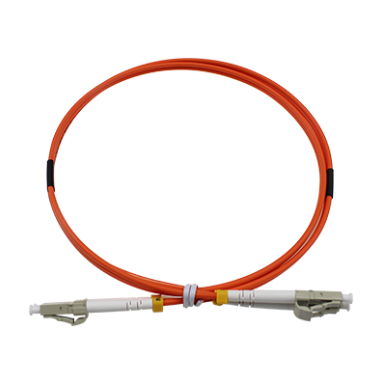 LC OM1/OM2 DX 3.0mm Patch Cord