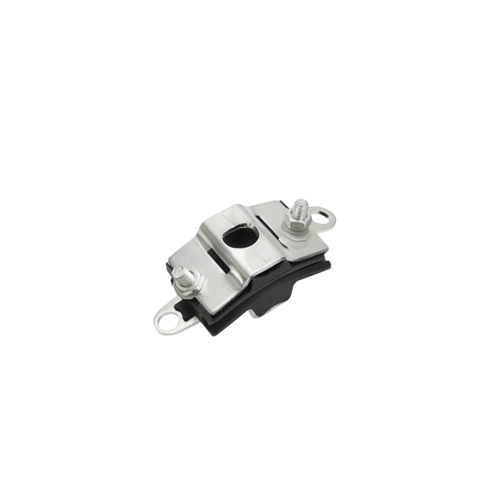 Cable Fitting Serious Low Voltage ABC 8kn Cable Suspension Clamp