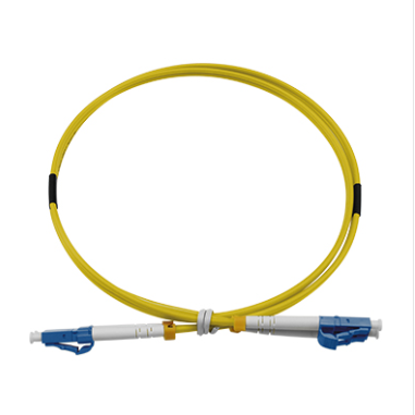 LC UPC DX 3.0mm Patch Cord