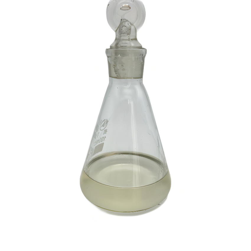 破乳剂T-1001 胺与环氧丙烷聚合物 快速破乳化 提高水分离性能