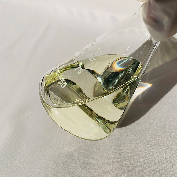 T-602聚甲基丙烯酸酯：低温别怕，降凝有它