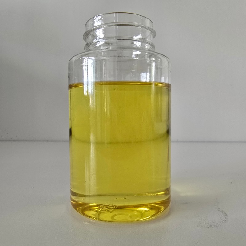 氨基硫代酯 T323二烷基二硫代氨基甲酸酯 无灰极压抗磨剂