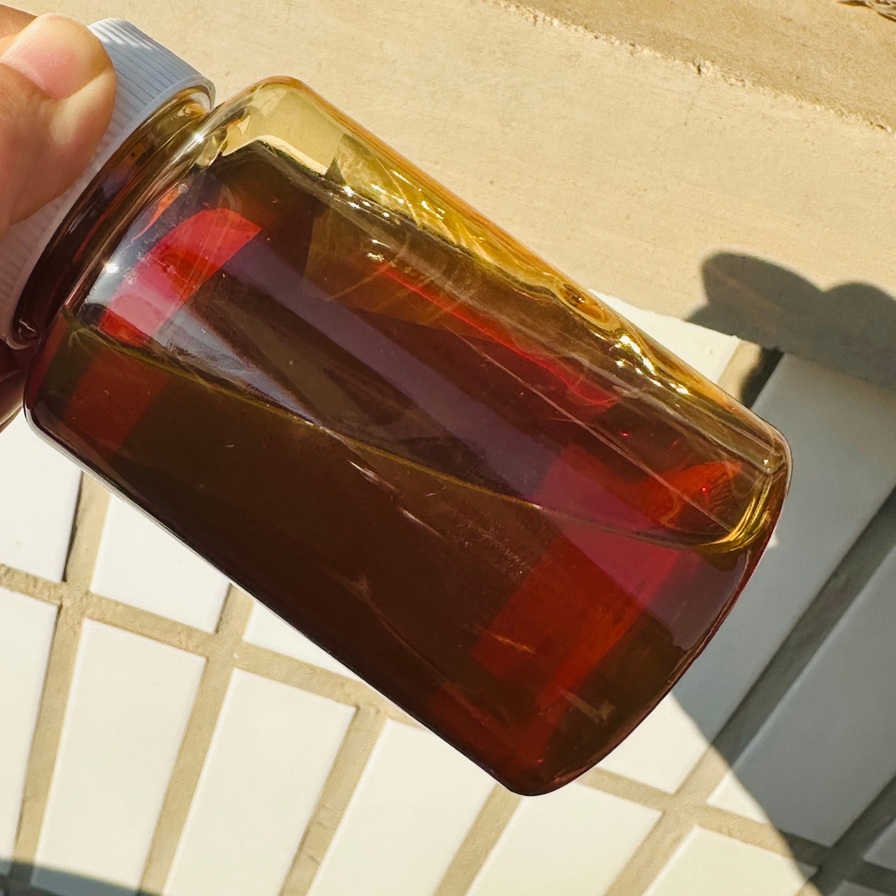 CHF-7011 润滑油/乳化油复合剂