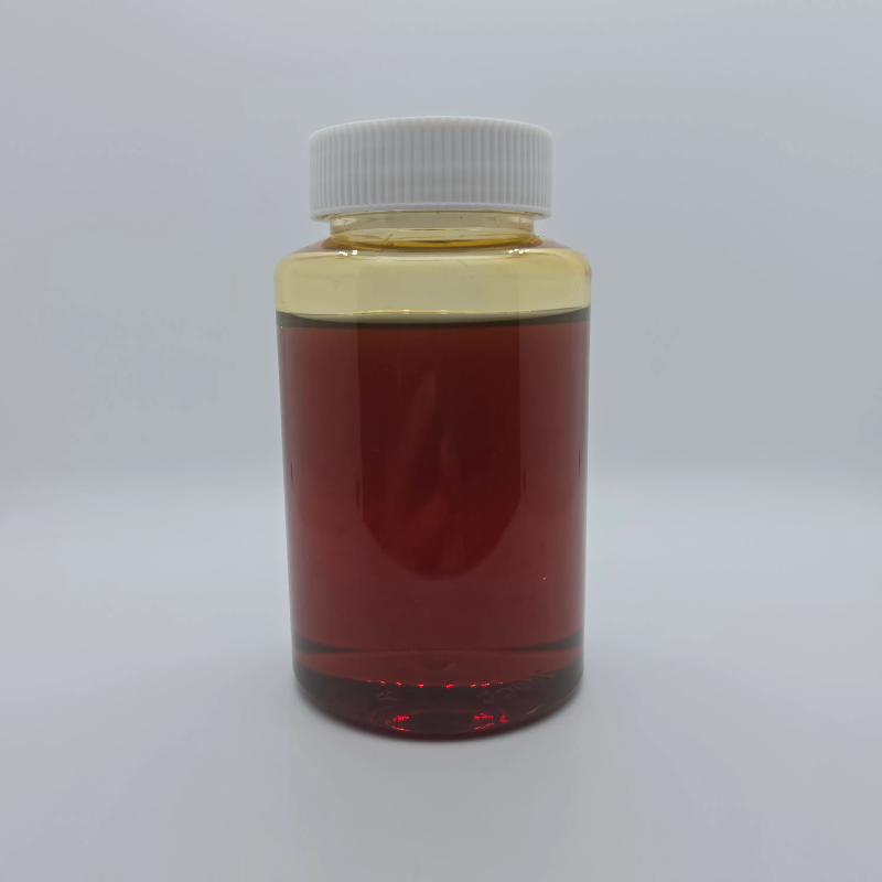 T161B 硼化高分子量丁二酰亚胺