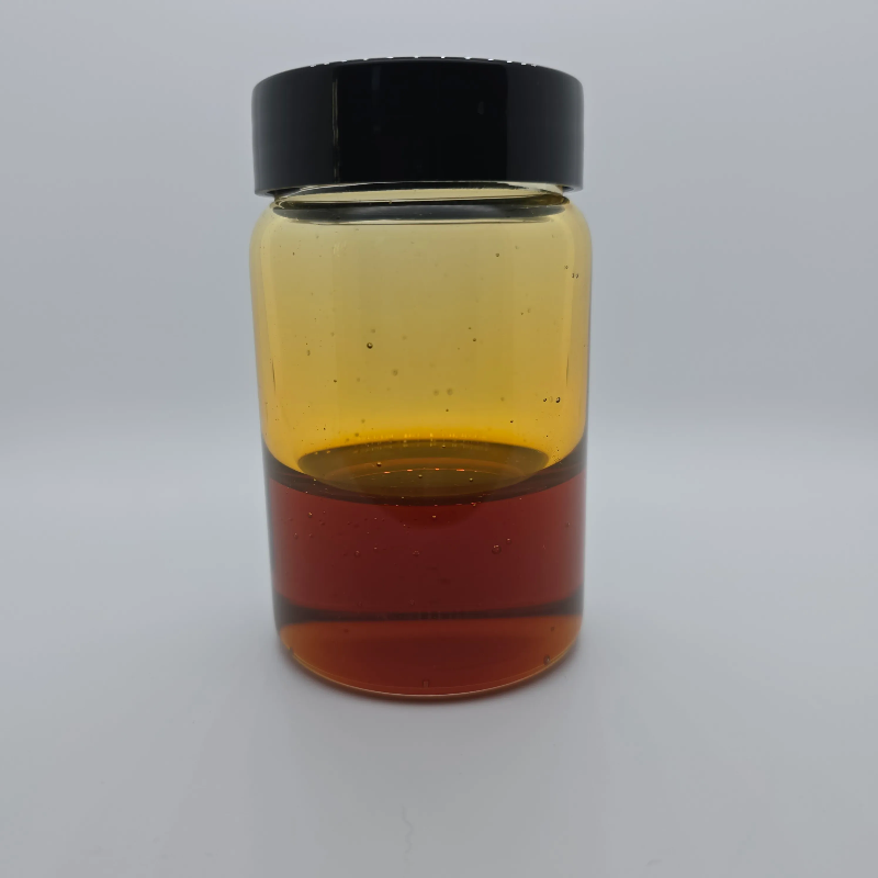 T154B 硼化聚异丁烯丁二酰亚胺