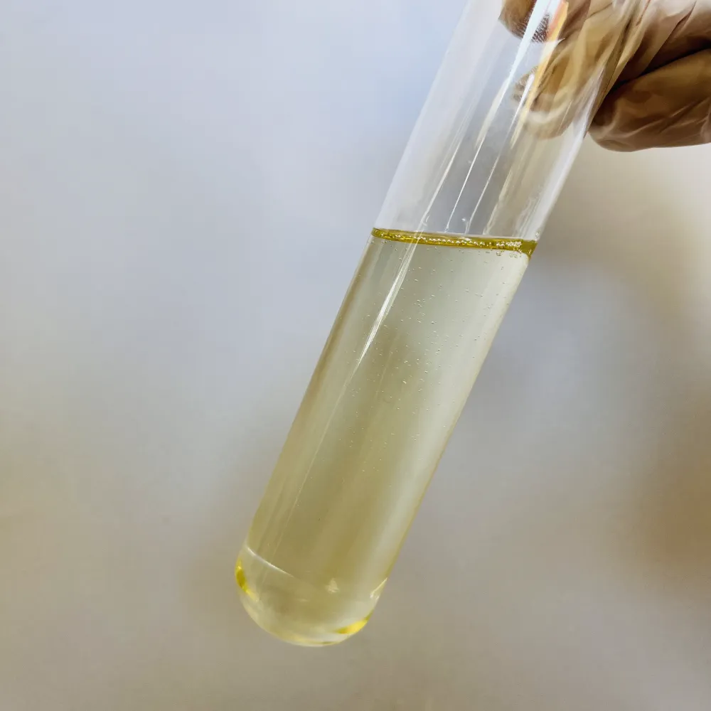 T1001 胺与环氧丙烷聚合物