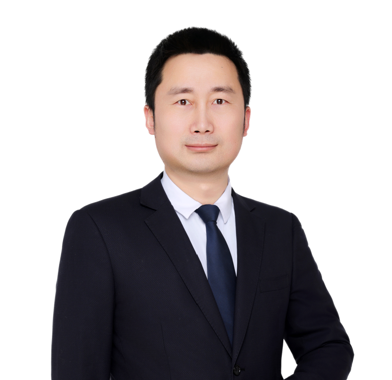 黄继翔
公司总经理
长期从事益生菌和微生物发酵、糖类活性物和护肤原料的研发工作，主导公司产品开发和推广。