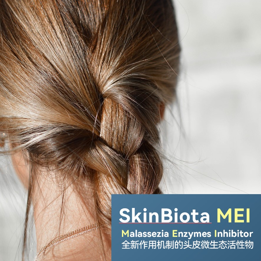 SkinBiota MEI