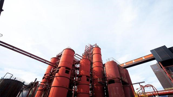 炼焦炉填充优化技术