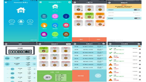 安全智慧用电管理系统