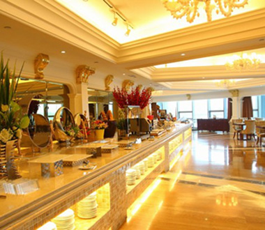 龙希国际大酒店