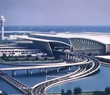 浦东国际机场