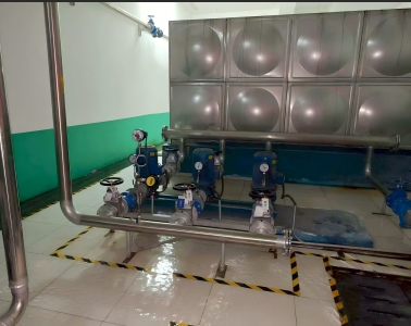 水箱清洗 生活水箱清洗