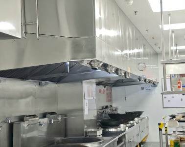 上海油烟机清洗