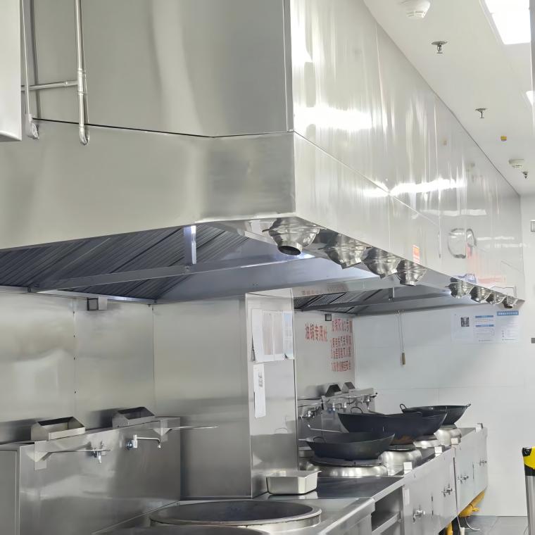 上海大型油烟机清洗公司电话|苏州清洗厨房油烟机公司电话