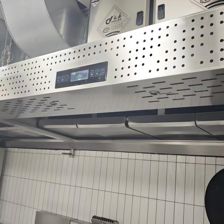 苏州厨房油烟机清洗|苏州油烟管道|排烟管道、油烟净化器清洗公司|油烟机清洗多少钱