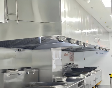 上海油烟机清洗|上海油烟管道清洗|厨房油烟净化器清洗|排油烟风机清洗|专业清洗服务性公司