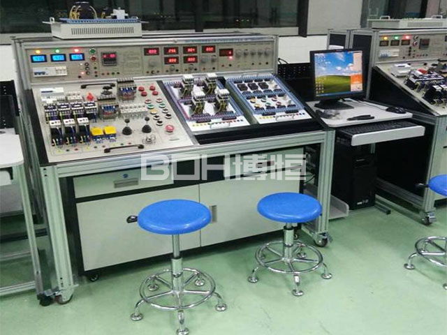 创新型维修电工G207