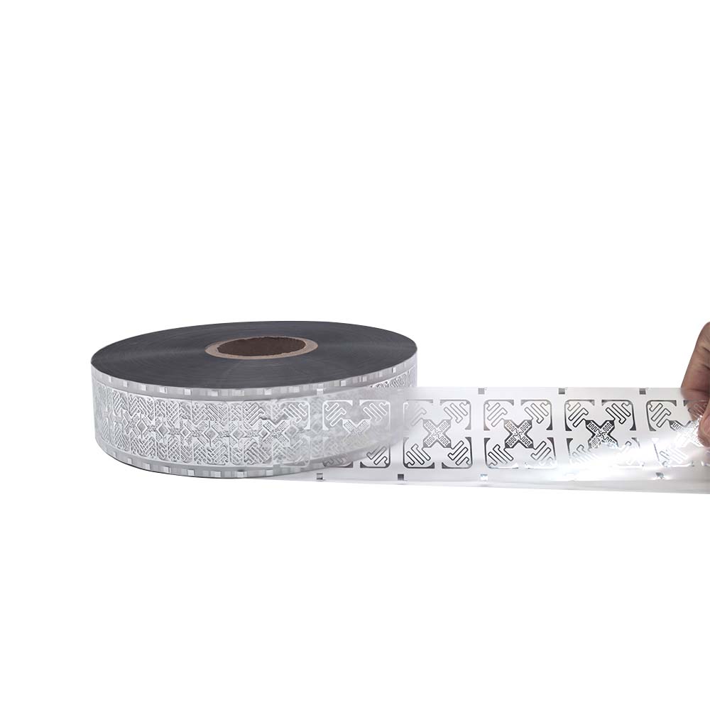 UHF Tag（Monza 4QT 4344/H47）