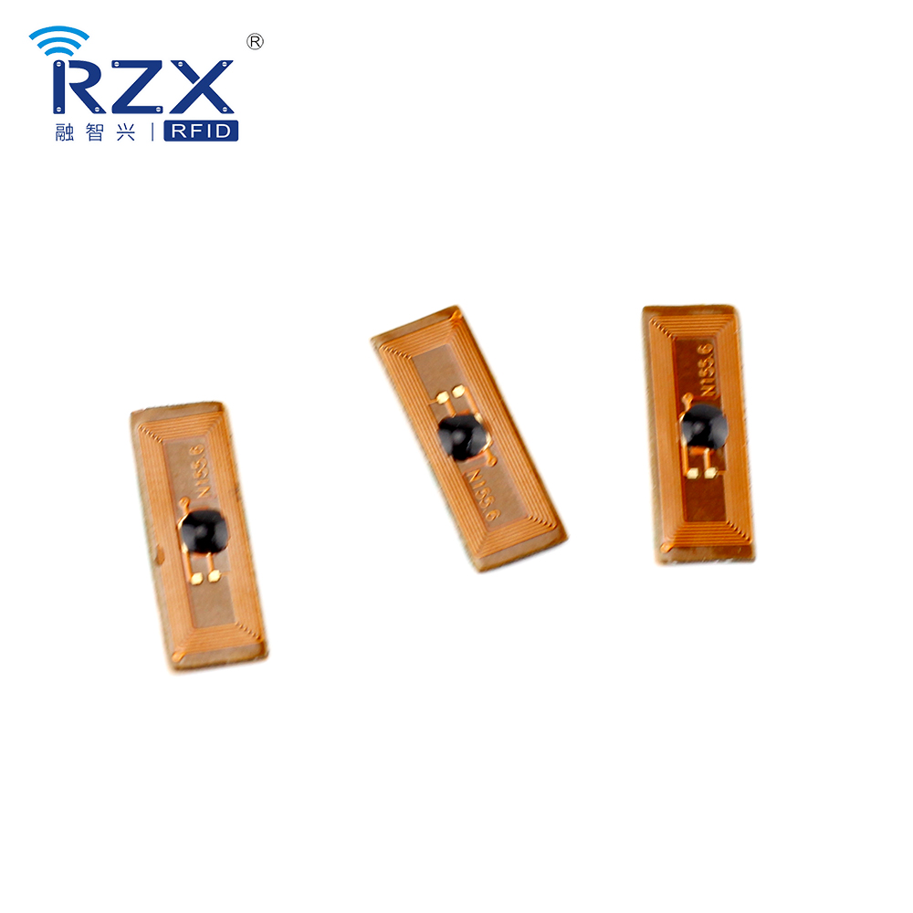 FPC Tag (16*6mm Ntag213)