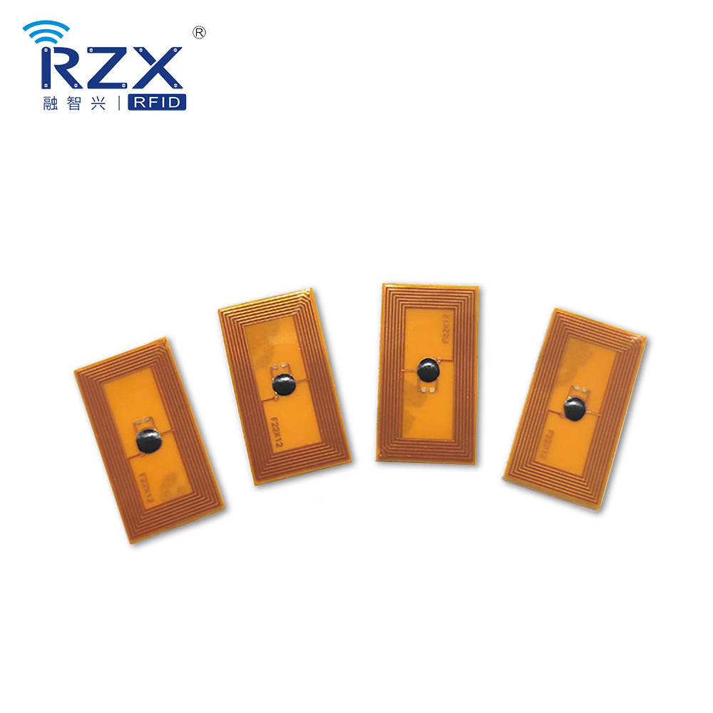 FPC tag (12*22mm FM11RF08)