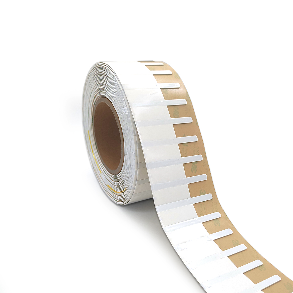 Flexible UHF On-metal Tag(6406)