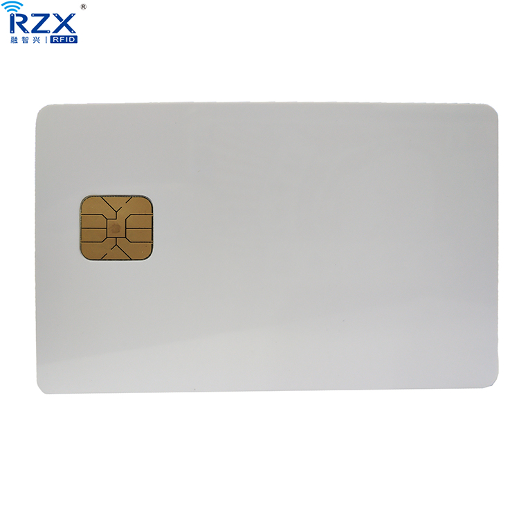 Contact Card（AT24C512）