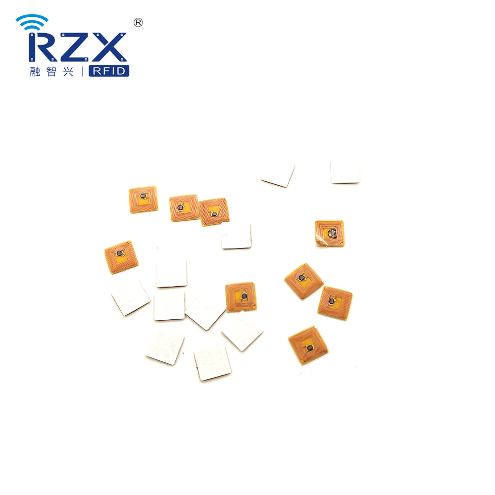 FPC Tag(Ntag213 5*5MM)