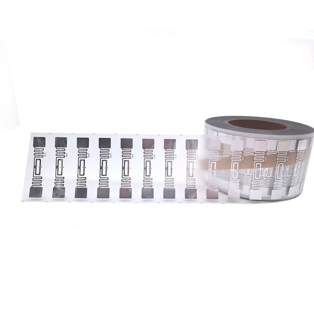 UHF Tag（Monza R6P）