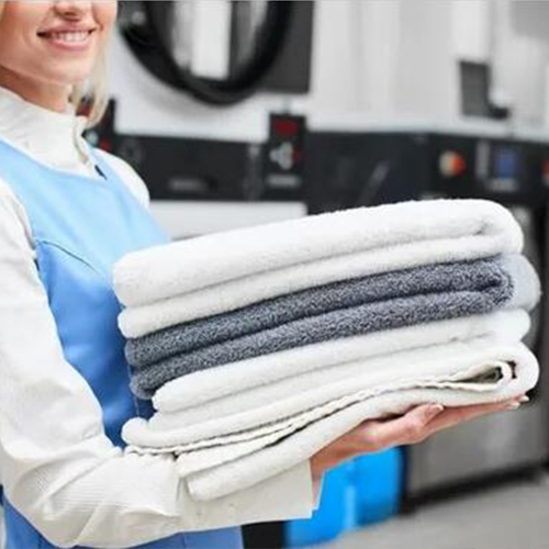 RFID Laundry Tag & Clothing Tag Solution