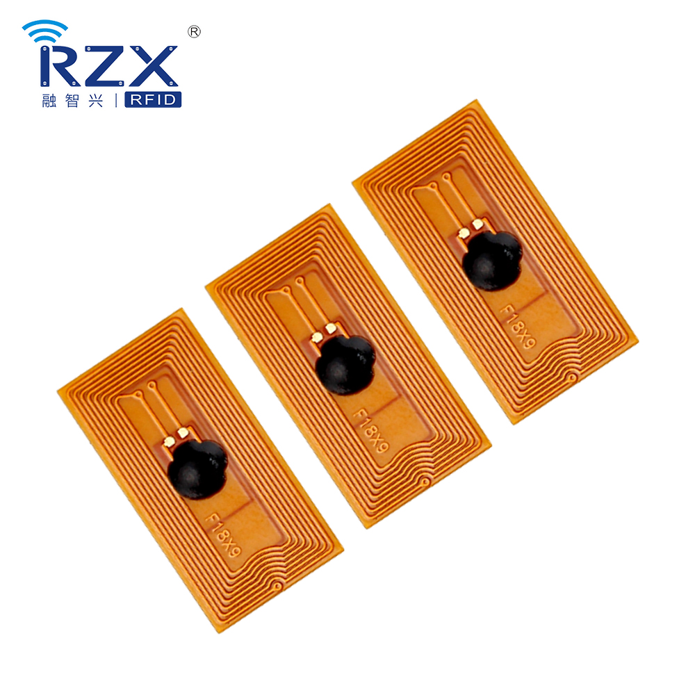 FPC Tag (18*9mm Ntag213)