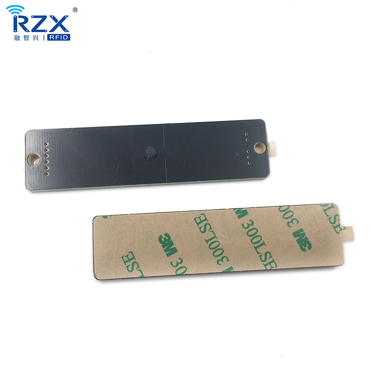 PCB on Metal RFID Tag (18*6MM)