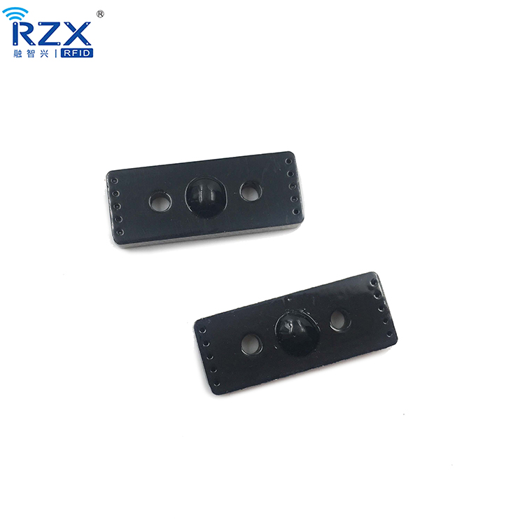 PCB on Metal RFID Tag (8*3MM)