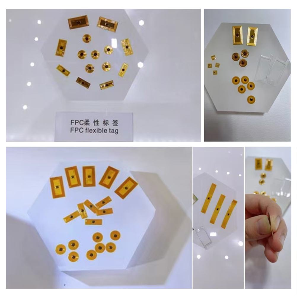 RZX analyzes the characteristics of FPC flexible labels for you