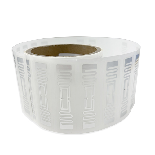 UHF Tag（Alien Higgs10 RU13）