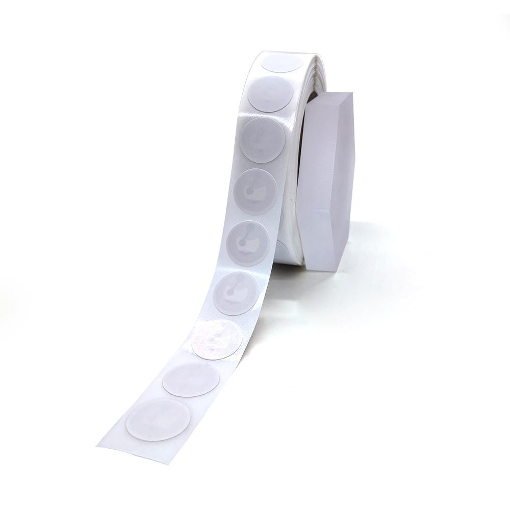 RFID fragile Tags（Dia25mm NT022）